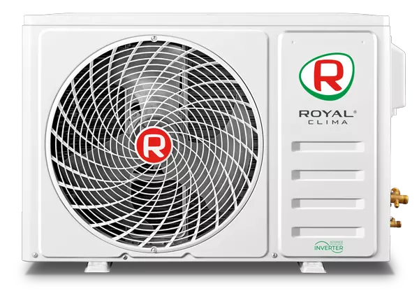 ROYAL Clima RCI-AR35HN
